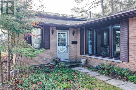 427 Sundial Drive Orillia ON L3V 4A7
