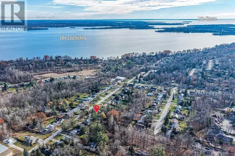427 Sundial Drive Orillia ON L3V 4A7