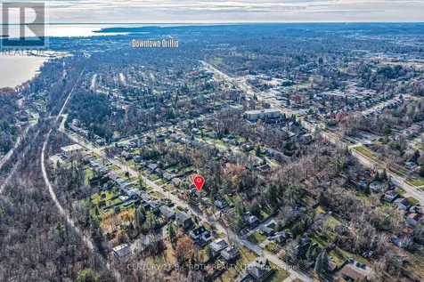 427 Sundial Drive Orillia ON L3V 4A7