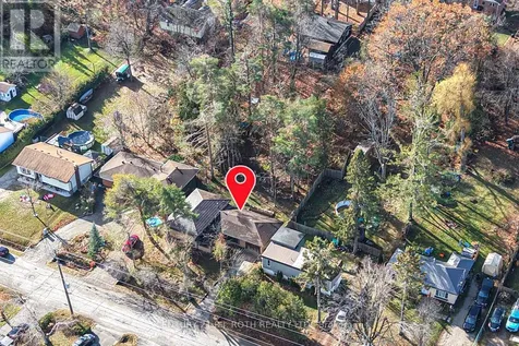 427 Sundial Drive Orillia ON L3V 4A7