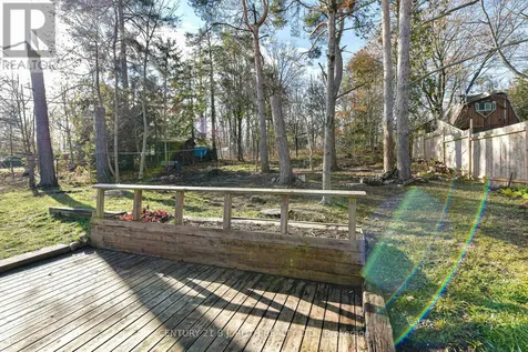 427 Sundial Drive Orillia ON L3V 4A7