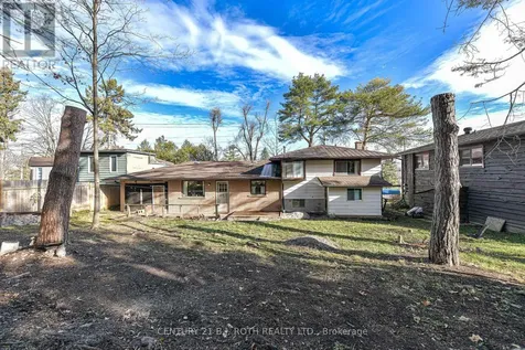 427 Sundial Drive Orillia ON L3V 4A7