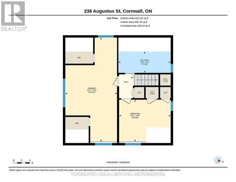 238-238B Augustus Street Cornwall ON K6J 3W3