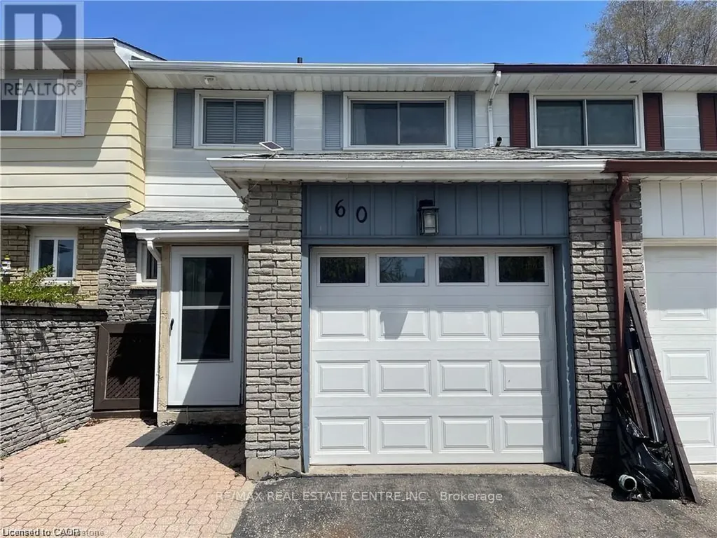60 Obermeyer Drive Kitchener ON N2A 1P6