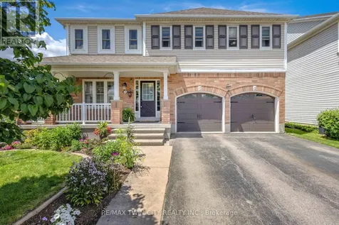 124 Blackburn Drive Brantford ON N3T 6S2