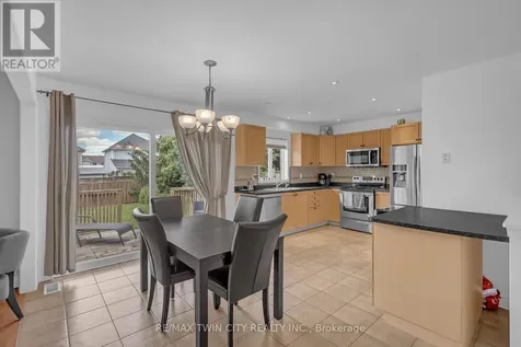 124 Blackburn Drive Brantford ON N3T 6S2