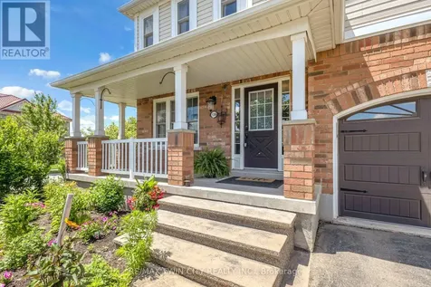 124 Blackburn Drive Brantford ON N3T 6S2