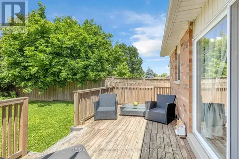 124 Blackburn Drive Brantford ON N3T 6S2