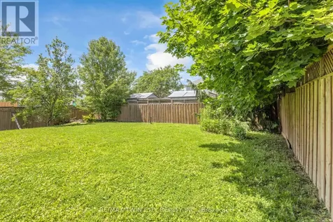 124 Blackburn Drive Brantford ON N3T 6S2