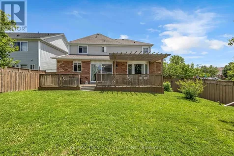 124 Blackburn Drive Brantford ON N3T 6S2