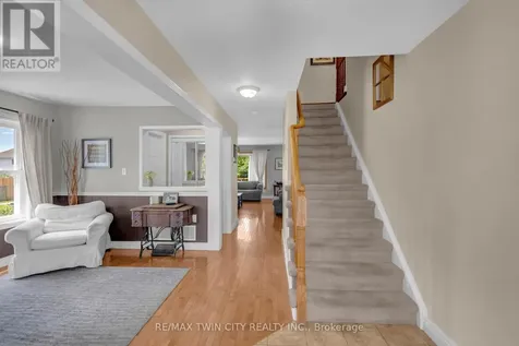 124 Blackburn Drive Brantford ON N3T 6S2