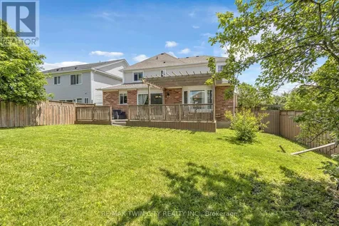 124 Blackburn Drive Brantford ON N3T 6S2