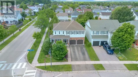 124 Blackburn Drive Brantford ON N3T 6S2