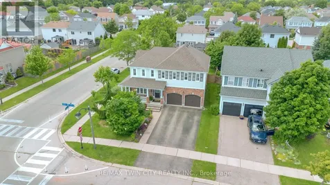 124 Blackburn Drive Brantford ON N3T 6S2