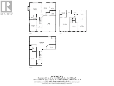 124 Blackburn Drive Brantford ON N3T 6S2