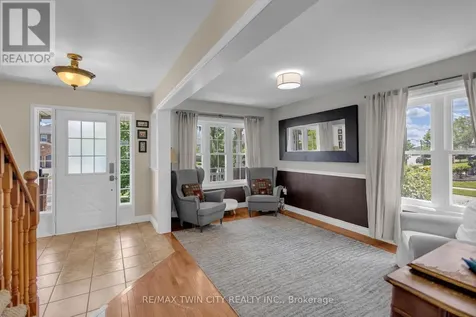 124 Blackburn Drive Brantford ON N3T 6S2