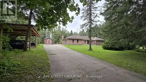 49 Maplewood Drive Amaranth ON L9V 3N6