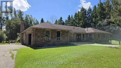 49 Maplewood Drive Amaranth ON L9V 3N6