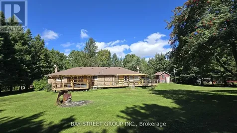 49 Maplewood Drive Amaranth ON L9V 3N6