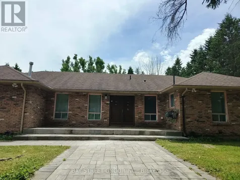 49 Maplewood Drive Amaranth ON L9V 3N6