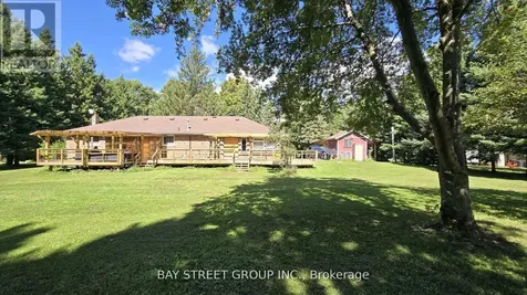 49 Maplewood Drive Amaranth ON L9V 3N6