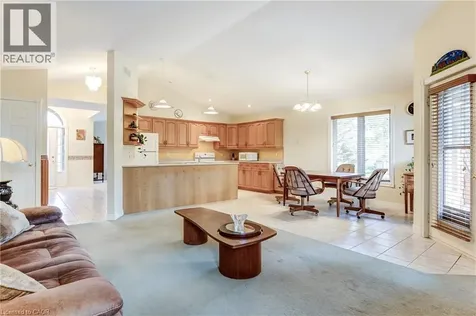 25 Bates Lane Dunnville ON N1A 2W8