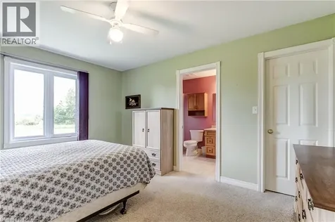 25 Bates Lane Dunnville ON N1A 2W8