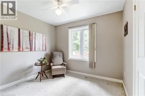 25 Bates Lane Dunnville ON N1A 2W8