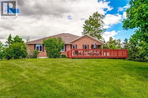 25 Bates Lane Dunnville ON N1A 2W8
