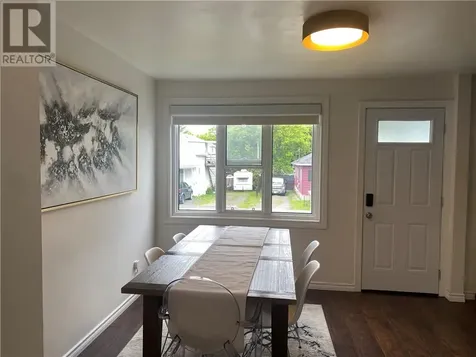 329 King Street Unit# Unit 1 Sudbury ON P3B 2K9