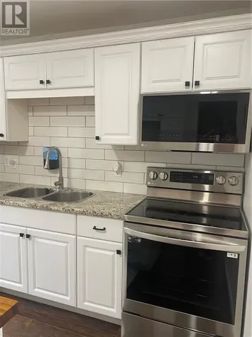 329 King Street Unit# Unit 1 Sudbury ON P3B 2K9