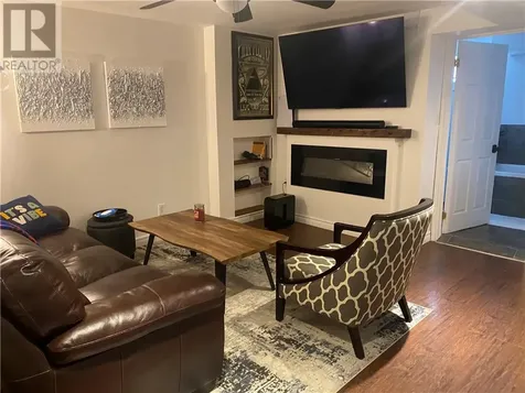 329 King Street Unit# Unit 1 Sudbury ON P3B 2K9