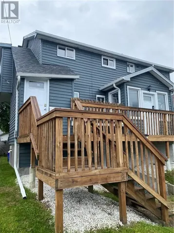 329 King Street Unit# Unit 1 Sudbury ON P3B 2K9