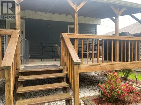 329 King Street Unit# Unit 1 Sudbury ON P3B 2K9