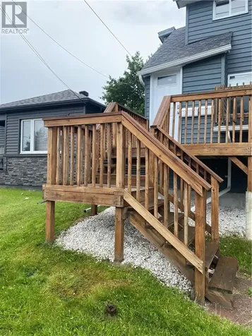 329 King Street Unit# Unit 1 Sudbury ON P3B 2K9