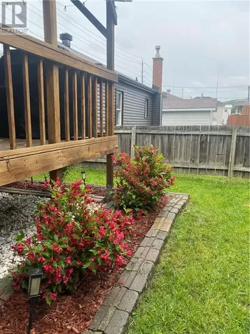 329 King Street Unit# Unit 1 Sudbury ON P3B 2K9