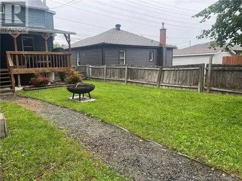 329 King Street Unit# Unit 1 Sudbury ON P3B 2K9
