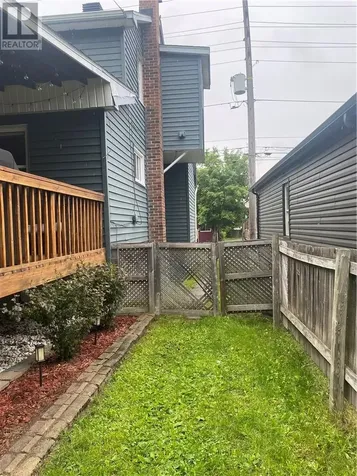 329 King Street Unit# Unit 1 Sudbury ON P3B 2K9