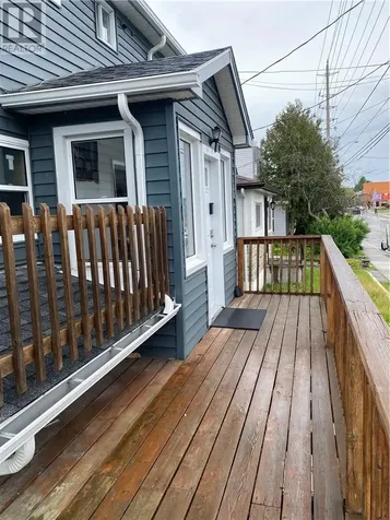329 King Street Unit# Unit 1 Sudbury ON P3B 2K9