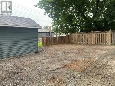 329 King Street Unit# Unit 1 Sudbury ON P3B 2K9
