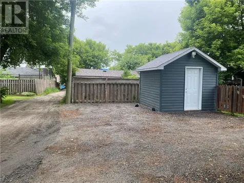 329 King Street Unit# Unit 1 Sudbury ON P3B 2K9