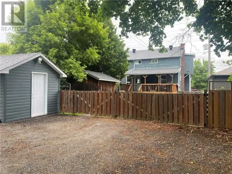 329 King Street Unit# Unit 1 Sudbury ON P3B 2K9
