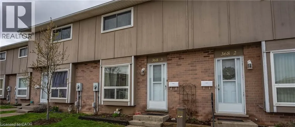 368 Springbank Avenue North Woodstock ON N4T 1L1