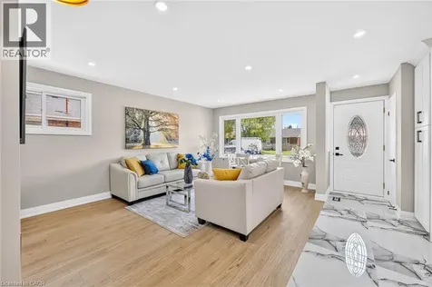 150 Howard Avenue Hamilton ON L9A 2W8