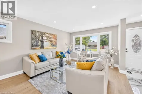 150 Howard Avenue Hamilton ON L9A 2W8