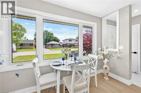 150 Howard Avenue Hamilton ON L9A 2W8
