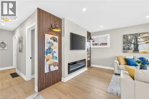 150 Howard Avenue Hamilton ON L9A 2W8
