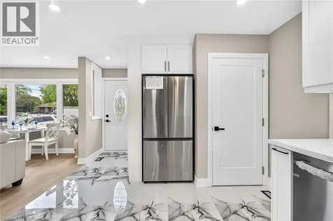 150 Howard Avenue Hamilton ON L9A 2W8
