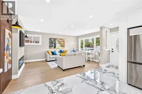 150 Howard Avenue Hamilton ON L9A 2W8