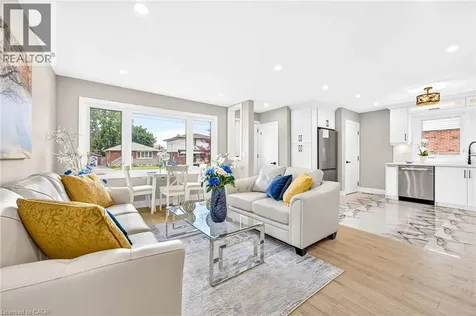 150 Howard Avenue Hamilton ON L9A 2W8